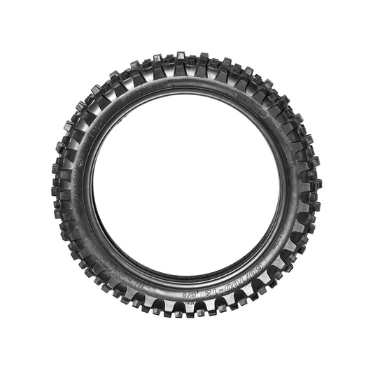 Pivotrax EXP 60/100-12 Front Tire