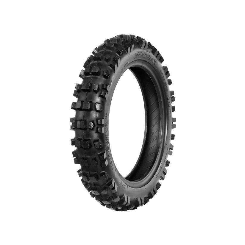 Pivotrax EXP 100/100-18 SOFT REAR Tire