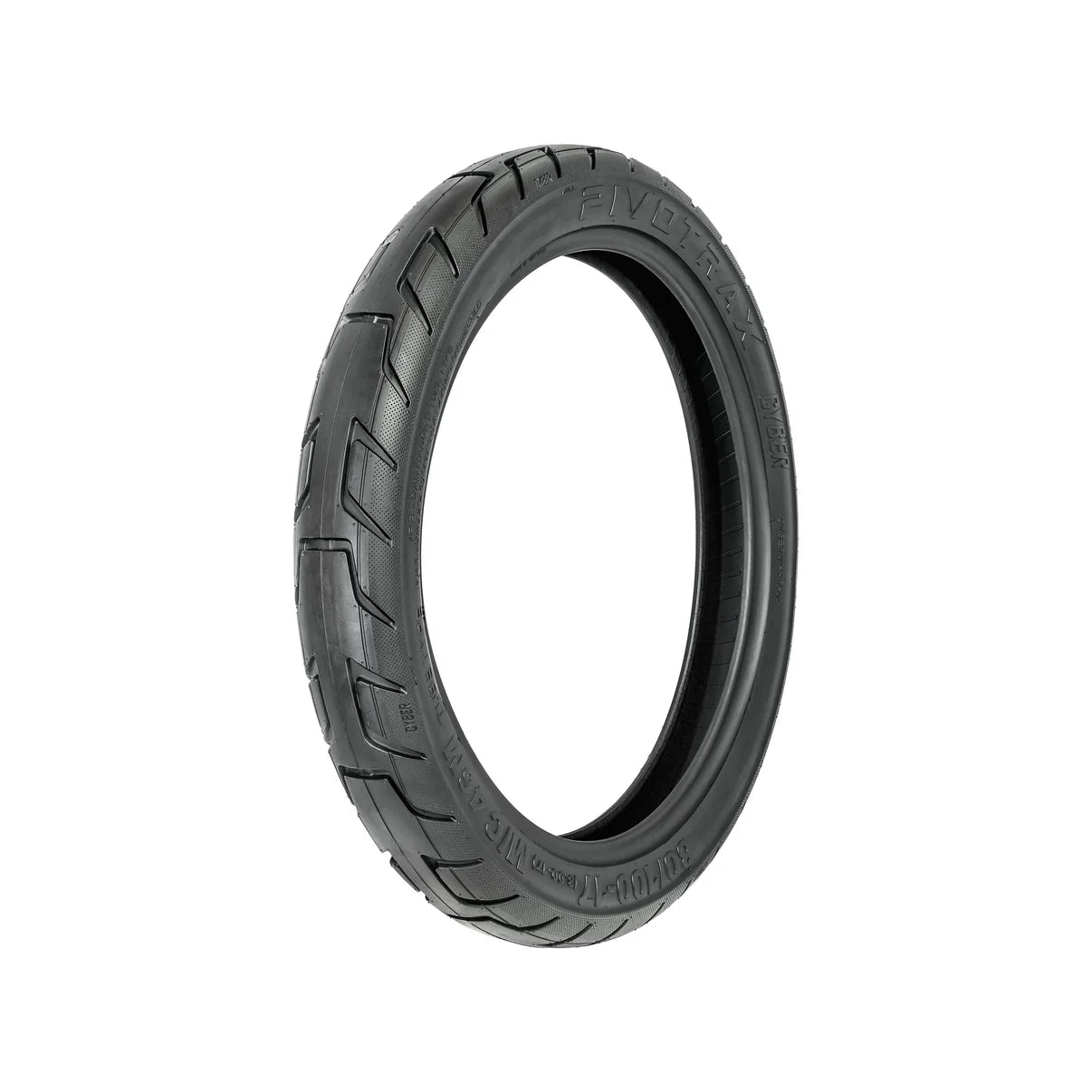 Pivotrax Cyber 80/100-17 Tire
