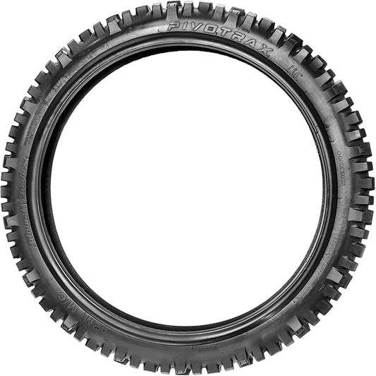 Pivotrax KilowattClimber Tire 90/100-18 Rear
