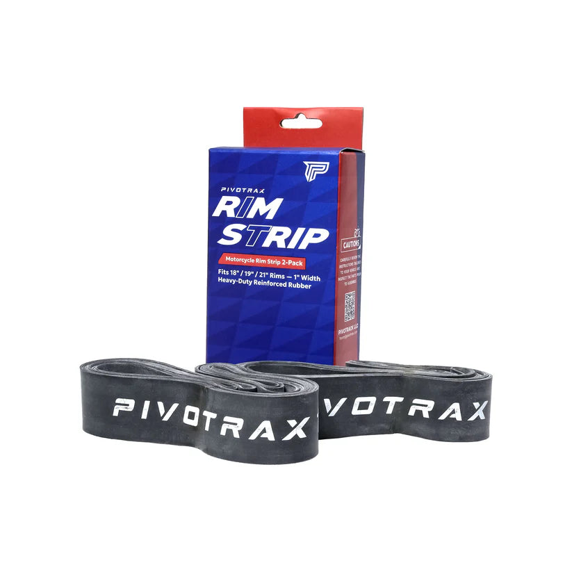 Pivotrax Rim Strips