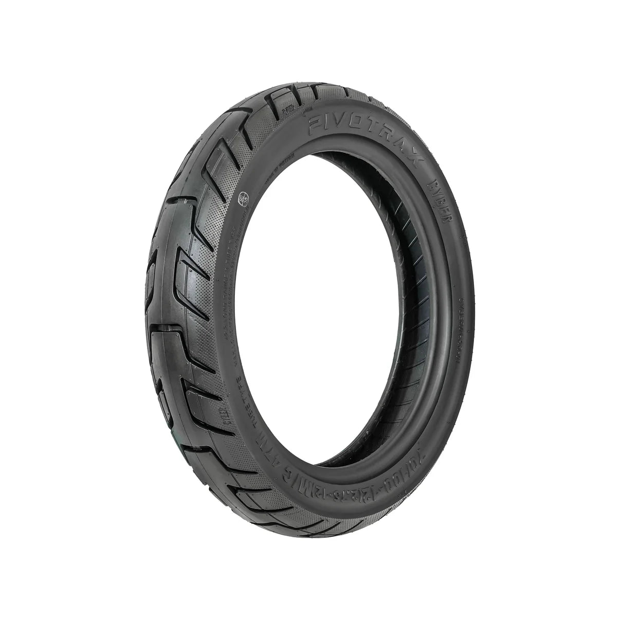 Pivotrax Cyber 70/100-12 Tire