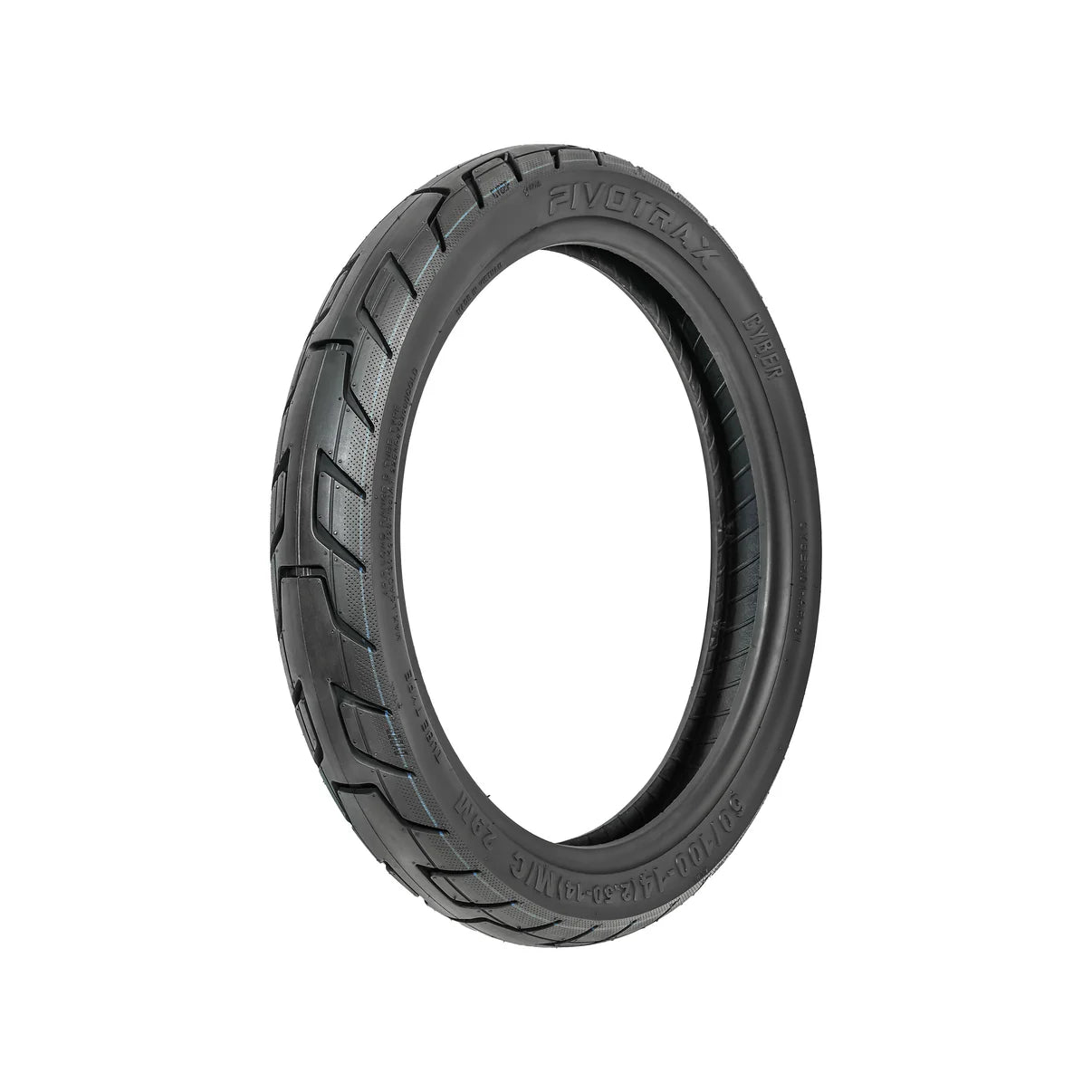 Pivotrax Cyber 60/100-14 Tire