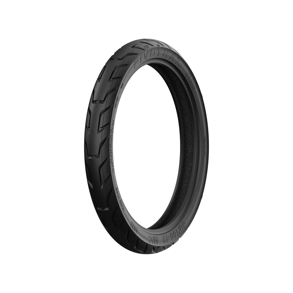 Pivotrax Cyber 80/100-19 Tire