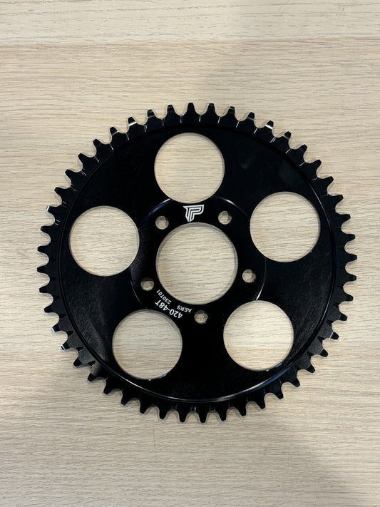 Power Link Sprocket for Surron Light Bee X