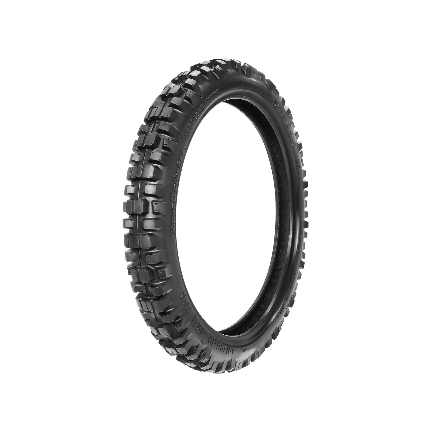 Pivotrax Killowatt Climber Rear Tire 80/100-19