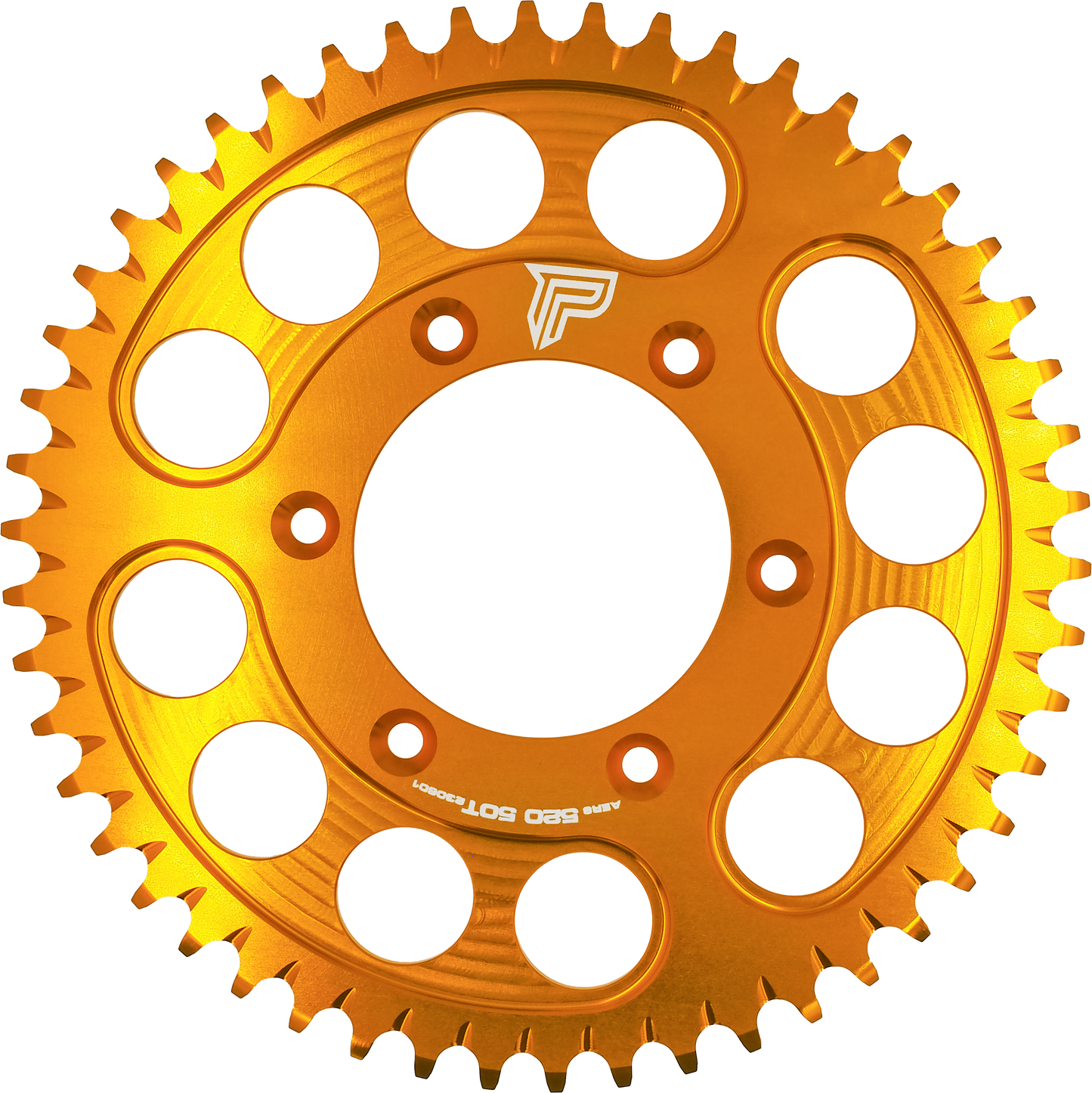 Pivotrax Power Link Sprocket for Surron Ultra Bee