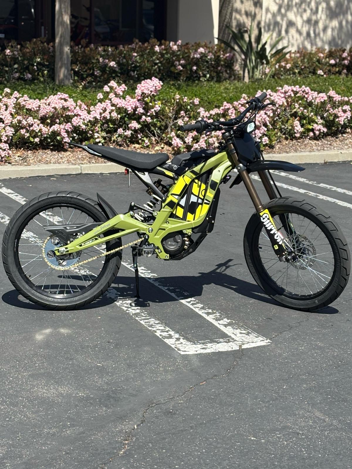 Pivotrax Cyber 80/100-19 Tire