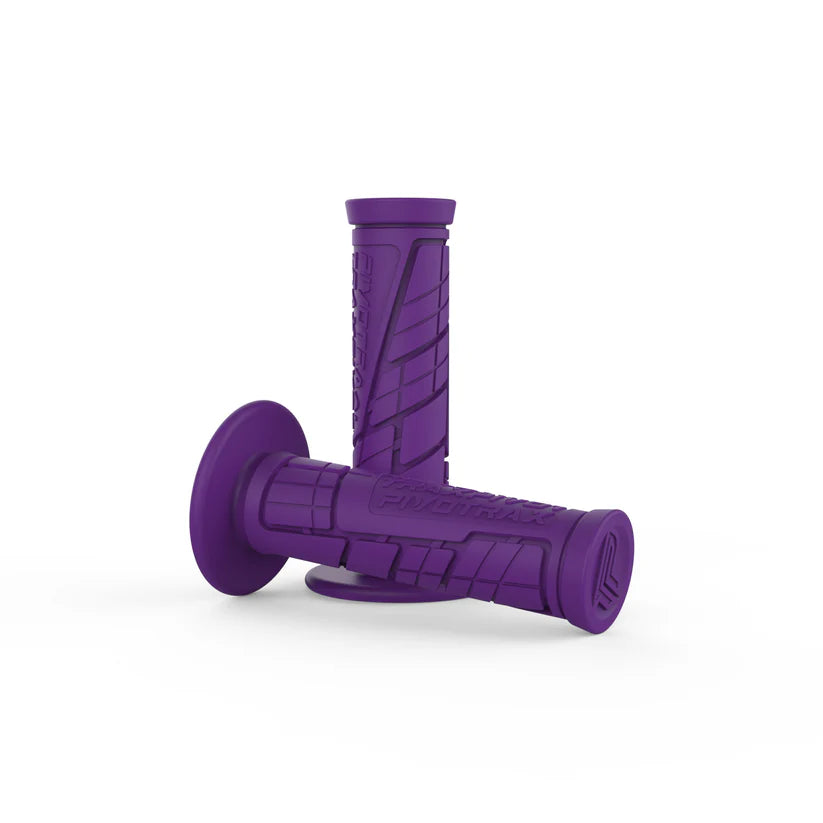 Pivotrax GRIPi Handlebar Grips