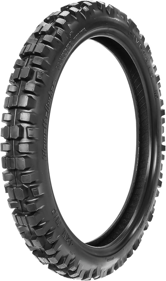 Pivotrax KilowattClimber Tire 90/100-18 Rear