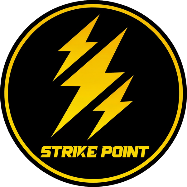 Strike Point Distribution